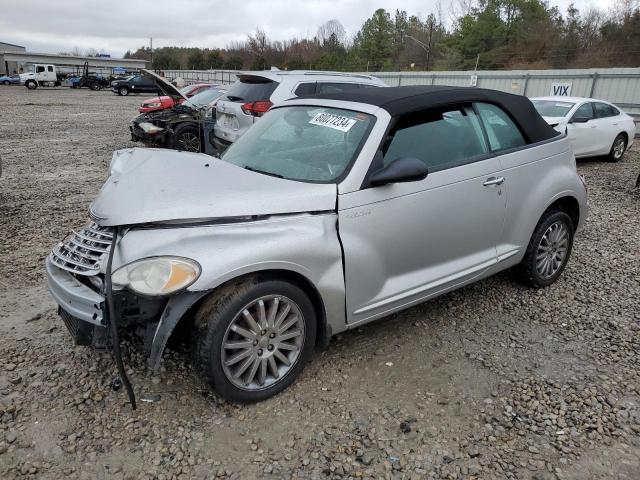  Salvage Chrysler PT Cruiser