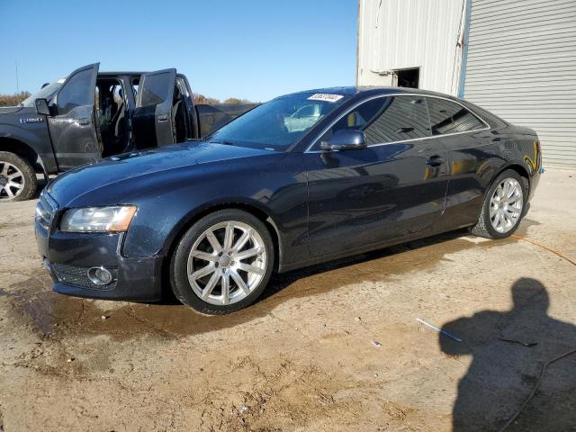  Salvage Audi A5