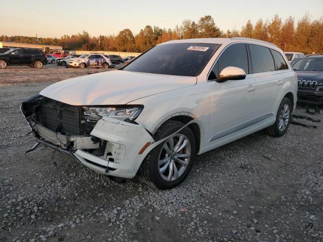  Salvage Audi Q7