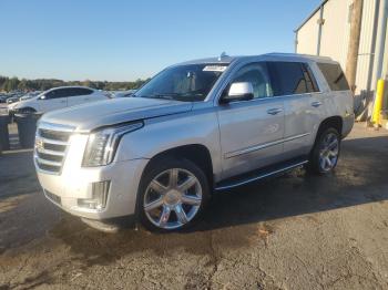  Salvage Cadillac Escalade