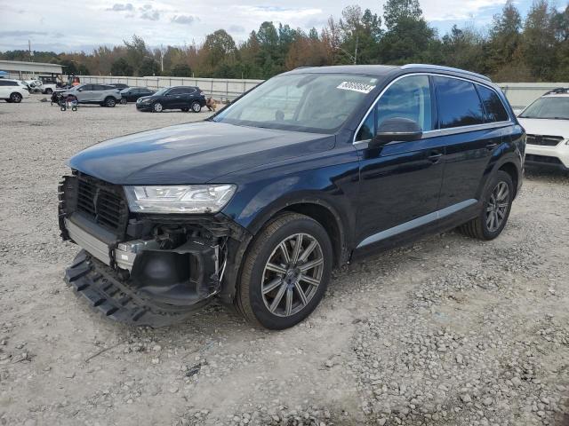  Salvage Audi Q7