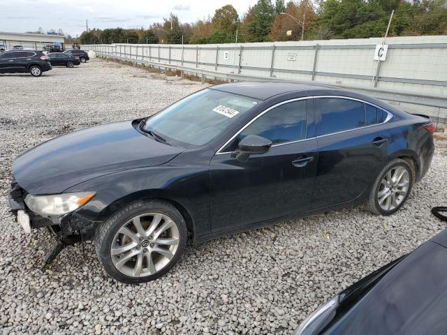  Salvage Mazda 6