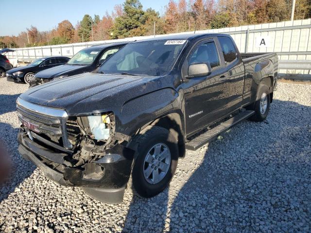  Salvage GMC Canyon