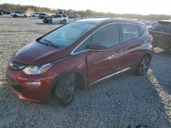  Salvage Chevrolet Bolt