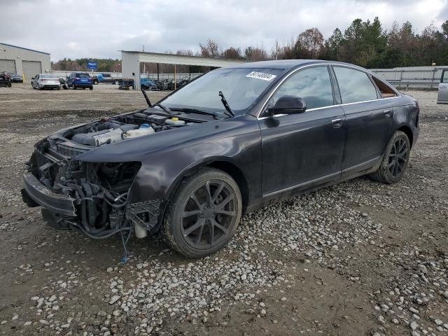  Salvage Audi A6