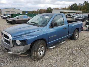  Salvage Dodge Ram 1500