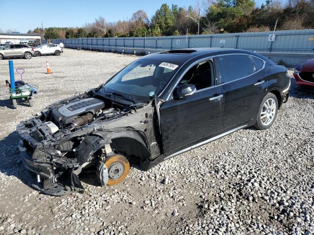  Salvage INFINITI Q70