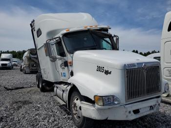  Salvage International 9400 9400i