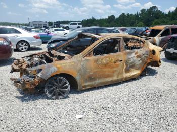  Salvage Acura ILX