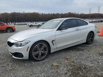  Salvage BMW 4 Series