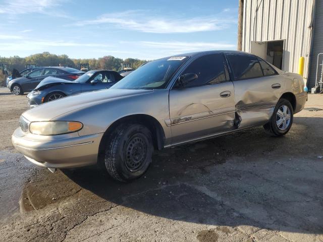  Salvage Buick Century