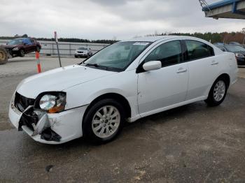  Salvage Mitsubishi Galant