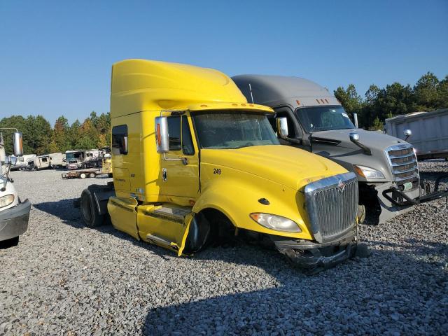  Salvage International Prostar