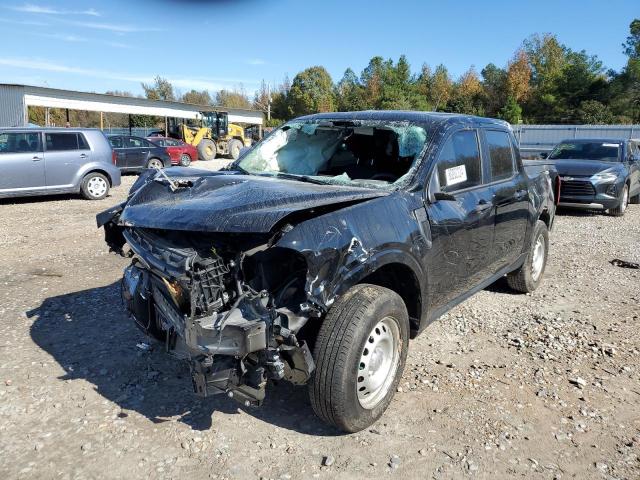  Salvage Ford Maverick