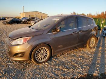  Salvage Ford Cmax