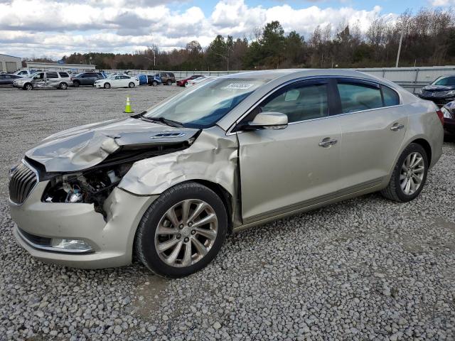  Salvage Buick LaCrosse