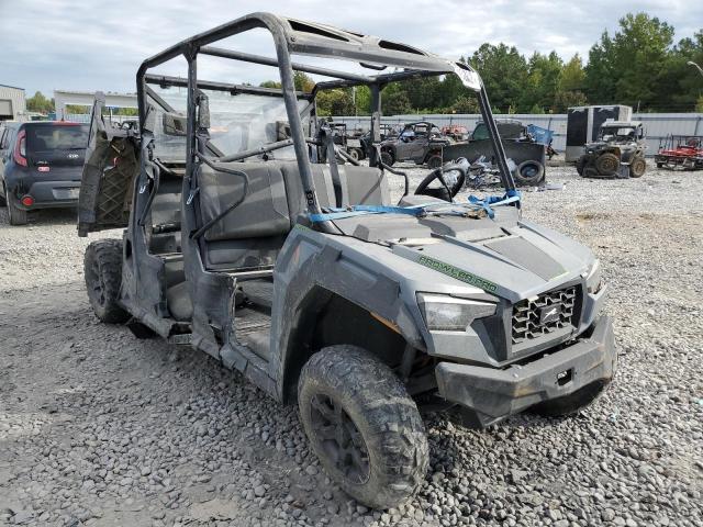  Salvage Arctic Cat Prowler