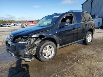  Salvage Saturn Vue