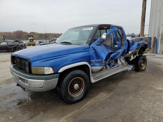  Salvage Dodge Ram 2500