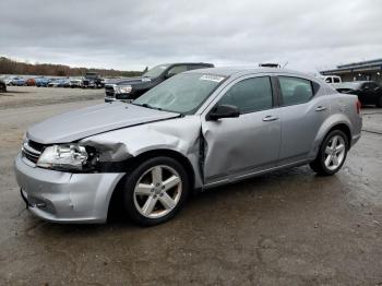  Salvage Dodge Avenger