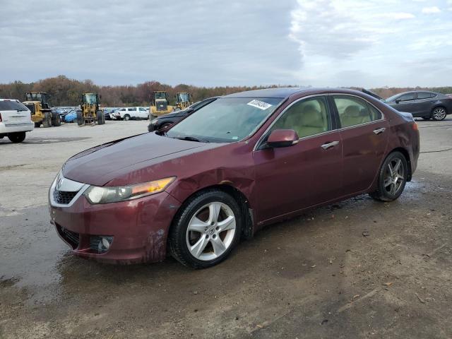  Salvage Acura TSX