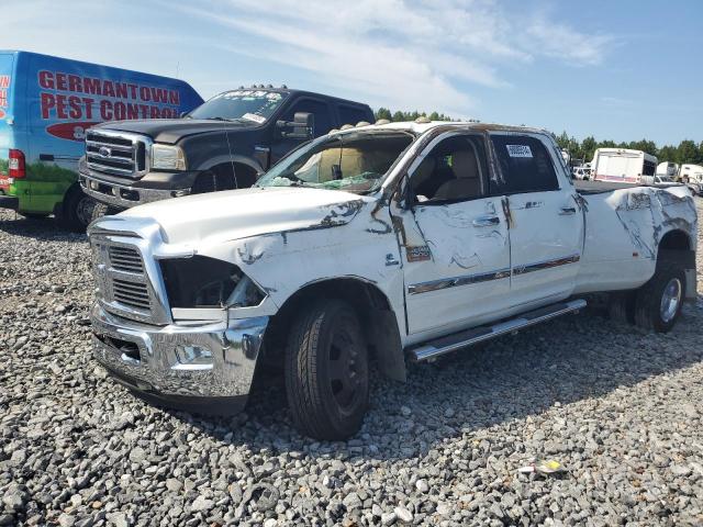  Salvage Dodge Ram 3500