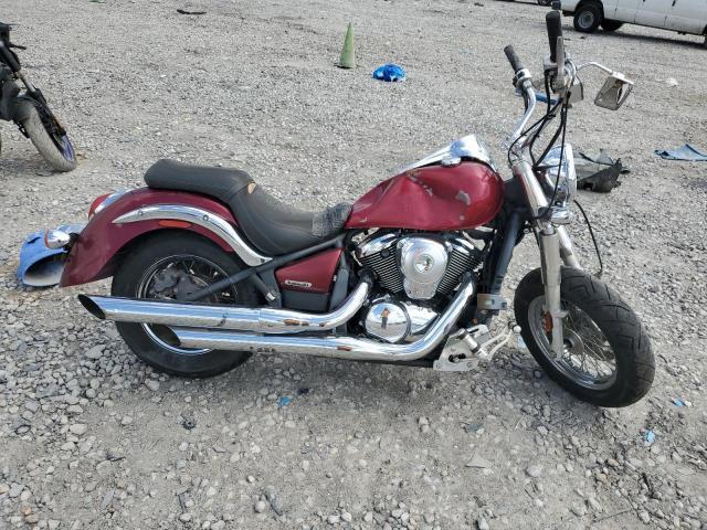  Salvage Kawasaki Vulcan 900