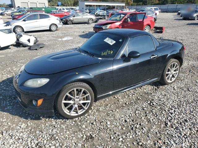  Salvage Mazda Mx5