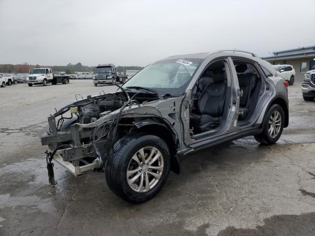  Salvage INFINITI Fx