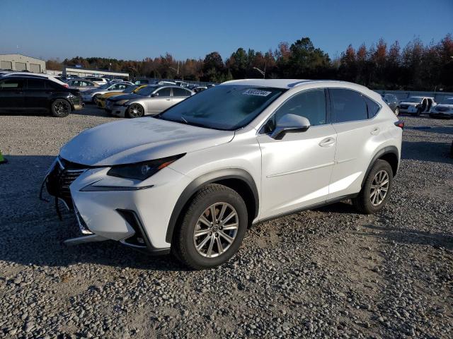  Salvage Lexus NX