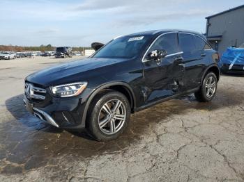  Salvage Mercedes-Benz GLC