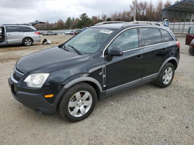  Salvage Chevrolet Captiva