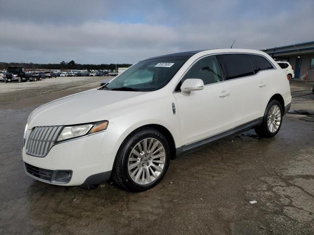  Salvage Lincoln MKT