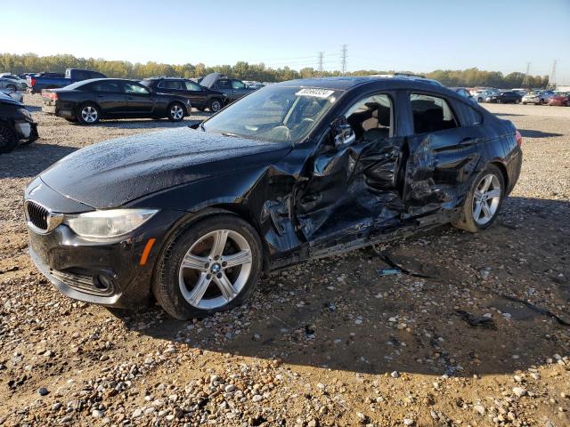  Salvage BMW 4 Series