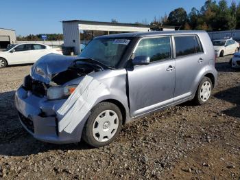  Salvage Toyota Scion