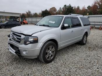  Salvage Ford Expedition