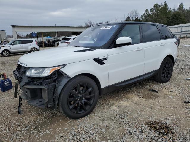  Salvage Land Rover Range Rover