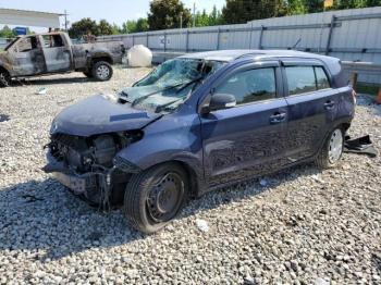  Salvage Toyota Scion