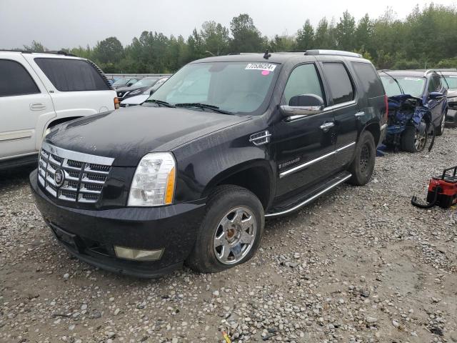  Salvage Cadillac Escalade