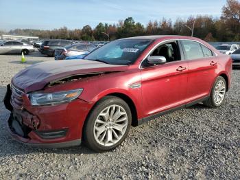  Salvage Ford Taurus