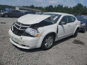  Salvage Dodge Avenger