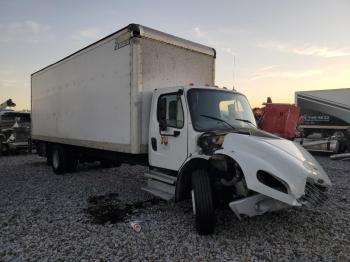  Salvage Freightliner M2 106 Med