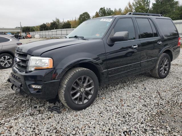  Salvage Ford Expedition