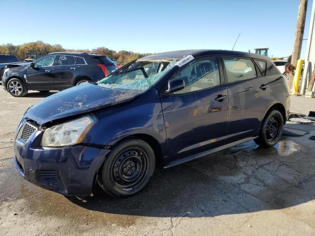  Salvage Pontiac Vibe