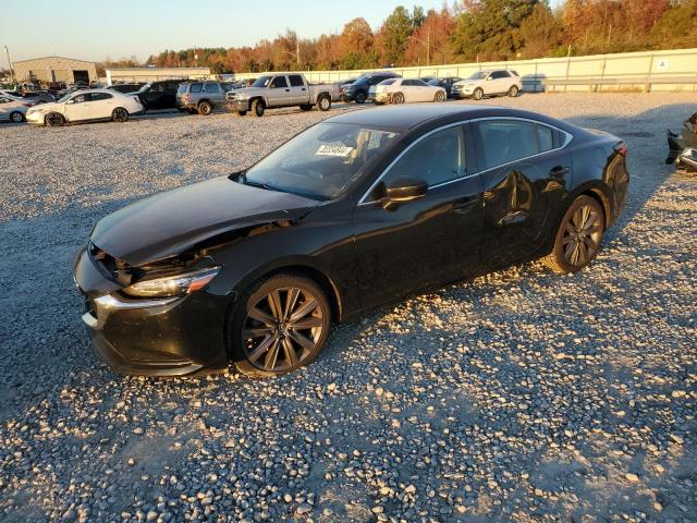  Salvage Mazda 6