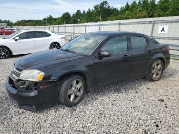  Salvage Dodge Avenger