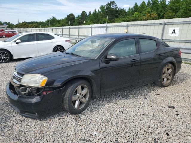  Salvage Dodge Avenger