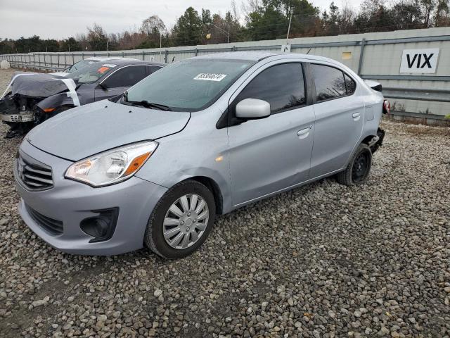  Salvage Mitsubishi Mirage