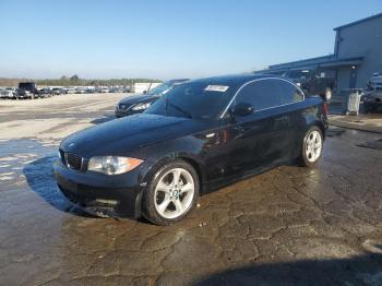  Salvage BMW 1 Series