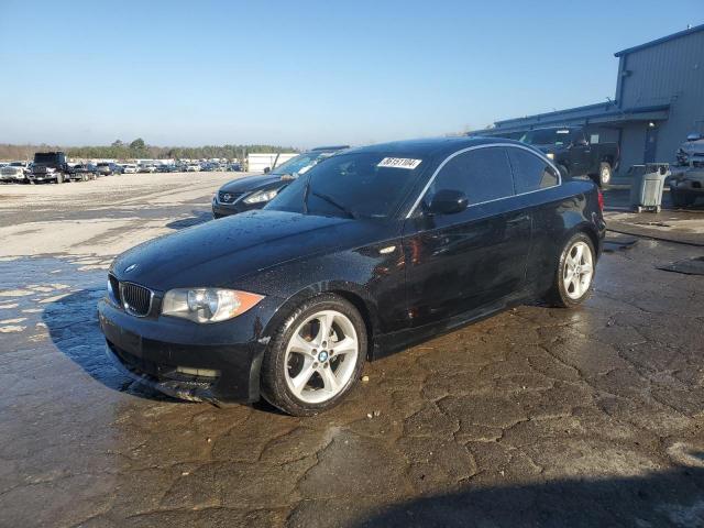  Salvage BMW 1 Series